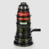 ANGENIEUX OPTIMO 56-152MM T4 ZOOM Lens Hire London, UK