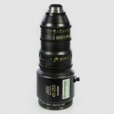 ARRI ALURA 45-250MM T2.6 ZOOM Lens Hire London, UK
