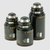 ATLAS LENS CO. ORION ANAMORPHICS T2 Lens Hire London, UK
