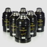 COOKE ANAMORPHIC T2.3  Lens Hire London, UK