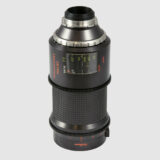 COOKE S2 100MM T2.8 MACRO (REHOUSED BY VAN DIEMEN)  Lens Hire London, UK