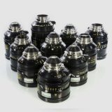 COOKE S4i T2 Lens Hire London, UK