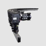 BROWNIAN ZCAM E2 VIDEO BULLET TIME RIG VFX Hire London, UK