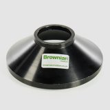 EGRIPMENT 150MM - 100MM BOWL ADAPTOR  Hire London, UK