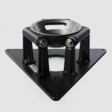 RONFORD BAKER TRIANGULAR HI HAT 150MM BOWL  Hire London, UK