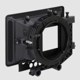ARRI MB-18 4x5.6” STUDIO MATTEBOX Accessory Hire London, UK