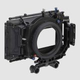 ARRI MB-20 4x5.6” STUDIO MATTEBOX Accessory Hire London, UK