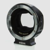 METABONES ADAPTER - SONY E TO CANON EF (STANDARD) Accessory Hire London, UK