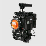 RED DSMC3 V-RAPTOR 8K Camera Hire London, UK