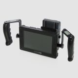 SMALL HD 7” DP7 HI-BRIGHT LED MONITOR  Hire London, UK