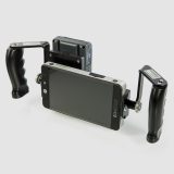SMALL HD 7” 702 BRIGHT MONITOR  Hire London, UK