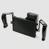 SMALL HD 7” DP7 OLED MONITOR  Hire London, UK