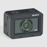 SONY RX0 Camera Hire London, UK