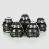 ZEISS SUPER SPEED MKIII T1.3  Lens Hire London, UK