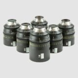 TOKINA CINEMA VISTA PRIMES T1.5  Lens Hire London, UK