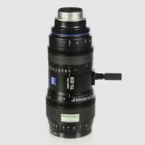ZEISS 70-200MM T2.9 COMPACT ZOOM Lens Hire London, UK