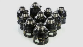 COOKE UNCOATED S4i T2