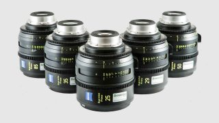 ZEISS SUPREMES T1.5